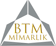 BTM MİMARLIK & MÜHENDİSLİK